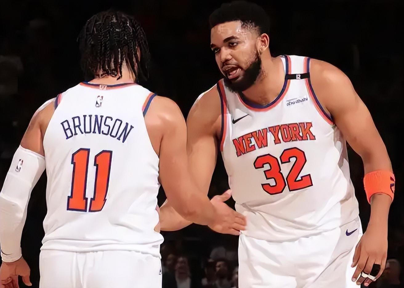 开云在线-NBA季后赛G3明天5月9日赛程：尼克斯冲击赛点，马刺PK森林狼